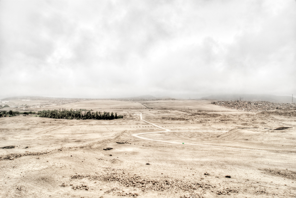24 Pachacamac Peru
