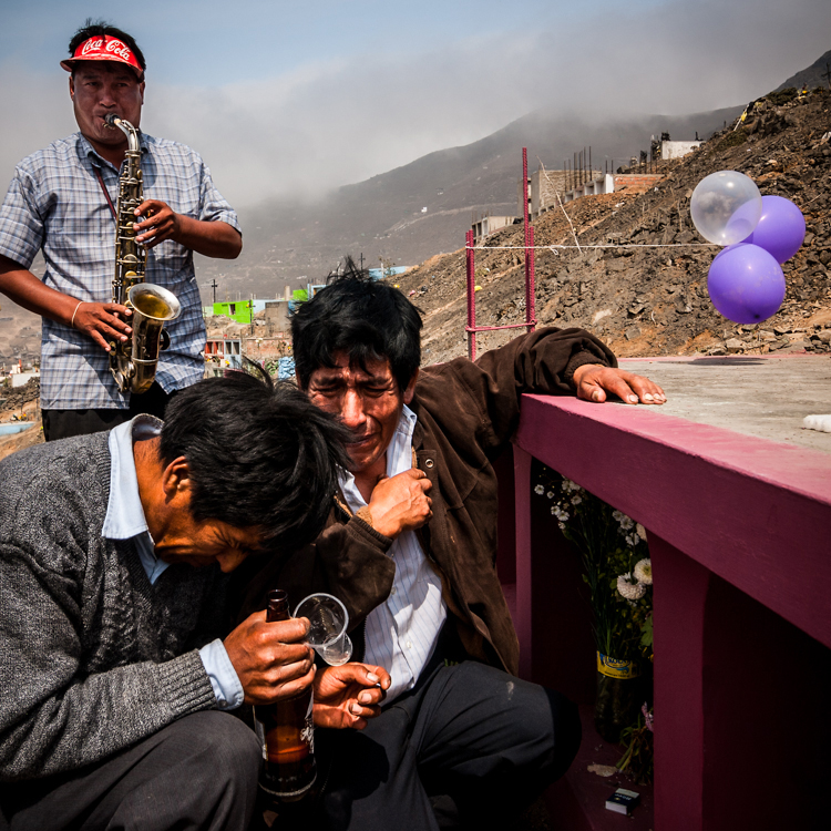 19  cementerio Lima Peru