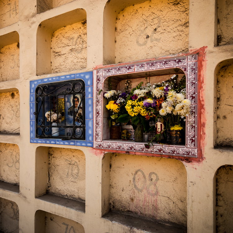 23  cementerio Lima Peru