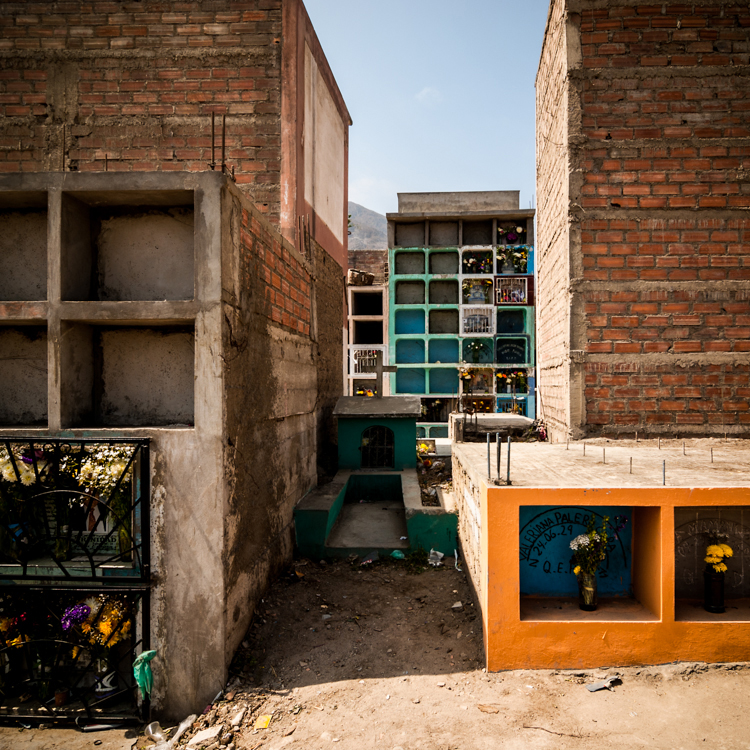 27  cementerio Lima Peru