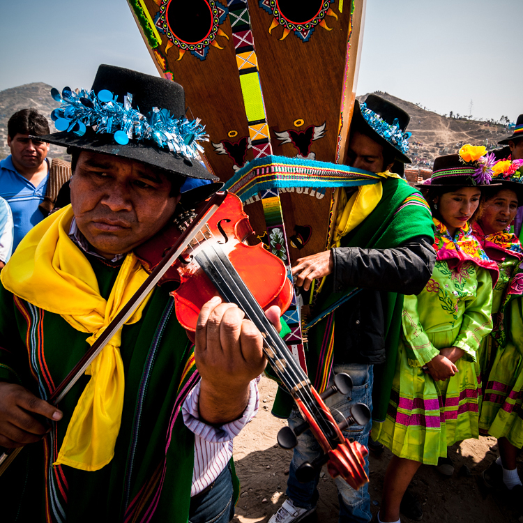 45  cementerio Lima Peru